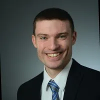 Daniel Slattery Headshot